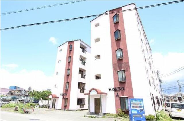 御殿場市萩原の賃貸 マンション アパート 一戸建て Mapfan