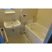 バス/シャワー