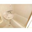 バス/シャワー