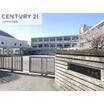 中学校