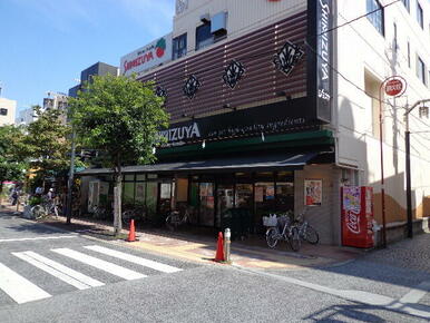 シミズヤ烏山店