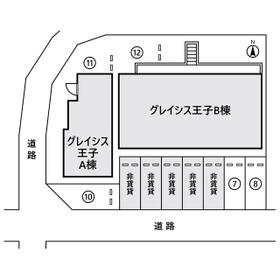 平面図