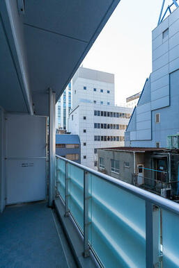 ※写真は同タイプ住戸です。