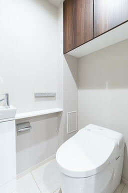 ※写真は同タイプ住戸です。