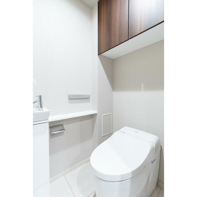 ※写真は同タイプ住戸です。