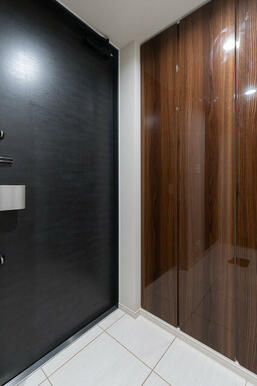 ※写真は同タイプ住戸です。