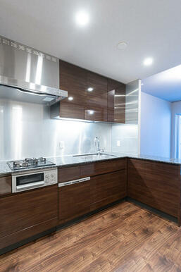 ※写真は同タイプ住戸です。