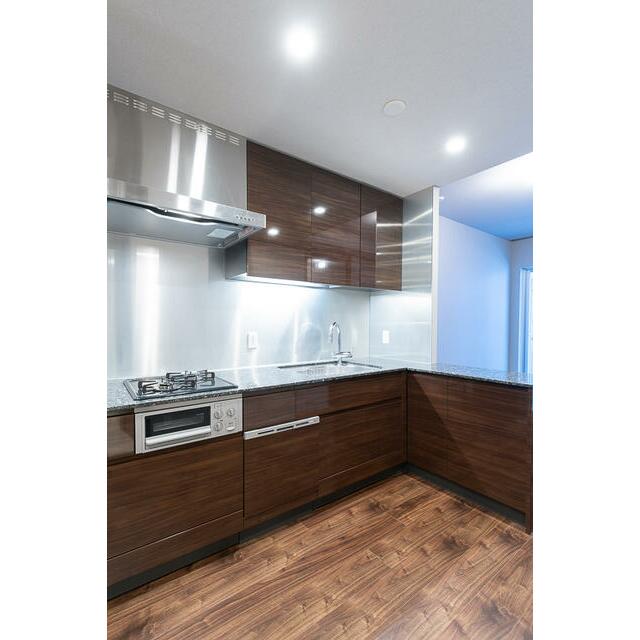 ※写真は同タイプ住戸です。