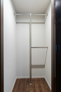 ※写真は同タイプ住戸です。