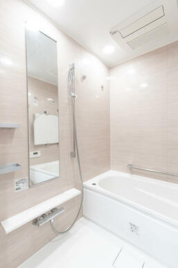 ※写真は同タイプ住戸です。