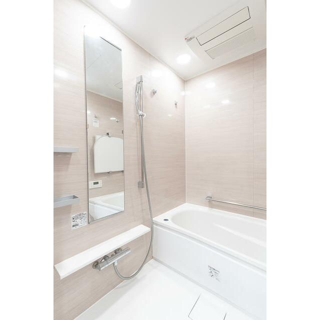 ※写真は同タイプ住戸です。