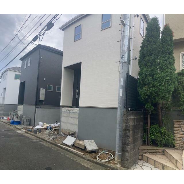 快適な住まいほど日増しに思い入れが生まれてくる（9号棟）