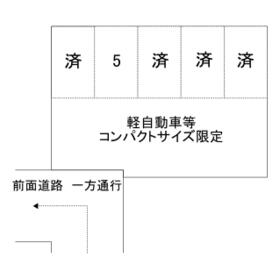 平面図