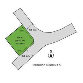 地形図等