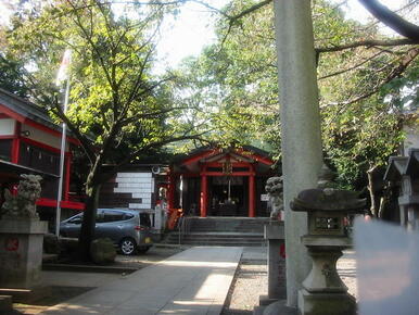 熊野神社