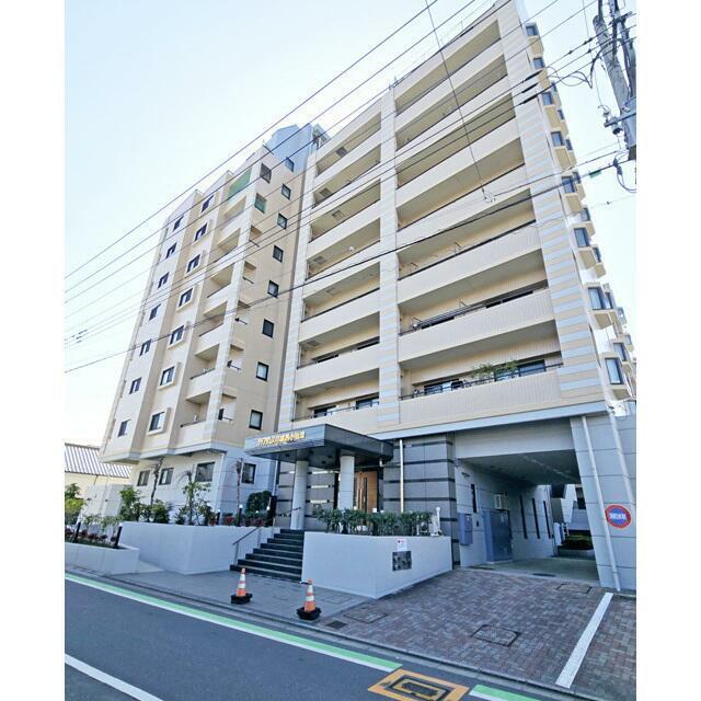ダイアパレス川越西小仙波