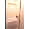 バス/シャワー