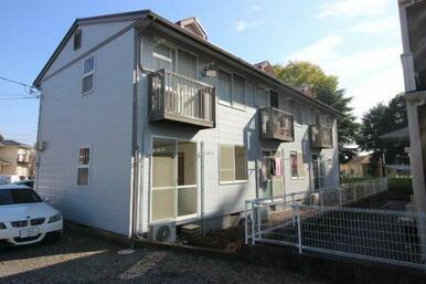 2020年10月に外壁塗装しました