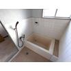 バス/シャワー