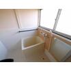 バス/シャワー