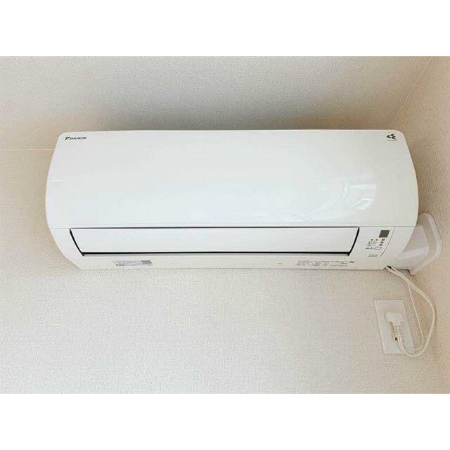 エアコン