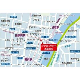地形図等