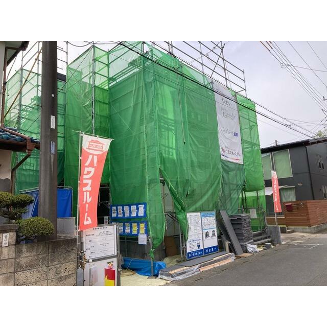 これからの生活がもっと豊かになる場所（1号棟）