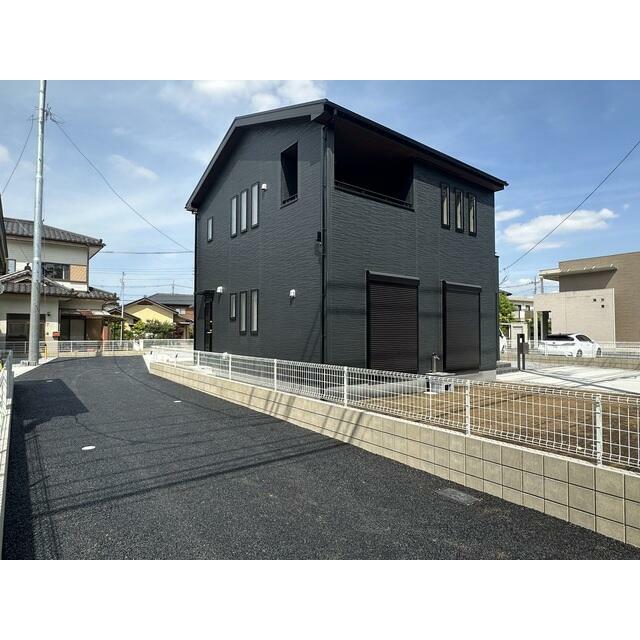 大切な瞬間がここで生まれる（3号棟）