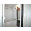 バス/シャワー