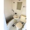 バス/シャワー