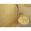 バス/シャワー