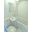 バス/シャワー