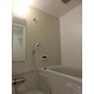 バス/シャワー