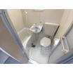 バス/シャワー