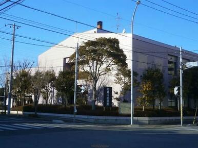 千葉市花見川区役所