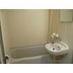 バス/シャワー