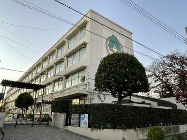 横浜市立新吉田小学校