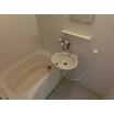 バス/シャワー