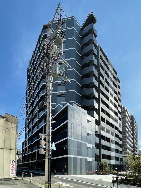 エレミ本蓮沼 6階 1LDK 板橋区の新築貸マンションの物件情報｜賃貸
