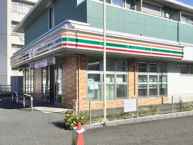 セブンイレブン仙台宮町１丁目店