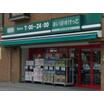 ショッピング施設