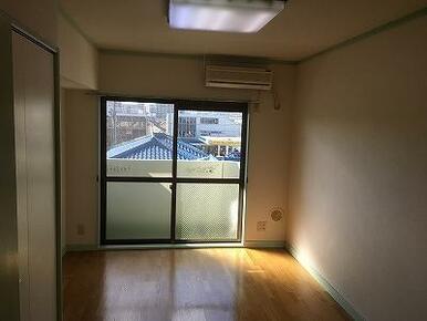 ※他の部屋の写真です。