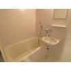 バス/シャワー