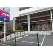 ショッピング施設
