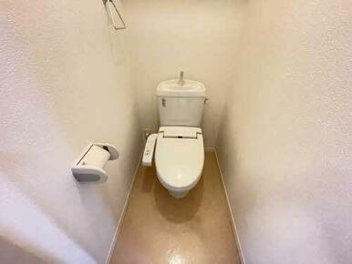 洗浄機能付便座