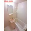バス/シャワー