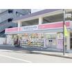 ショッピング施設
