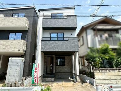 物件詳細、資料請求ご希望の方はお気軽にお問い合わせください。2025.5撮影