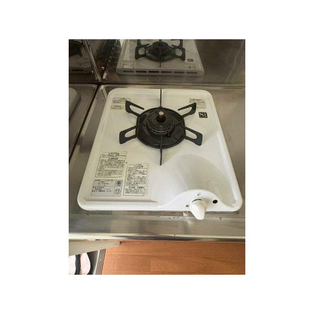 キッチンでお料理をお楽しみください