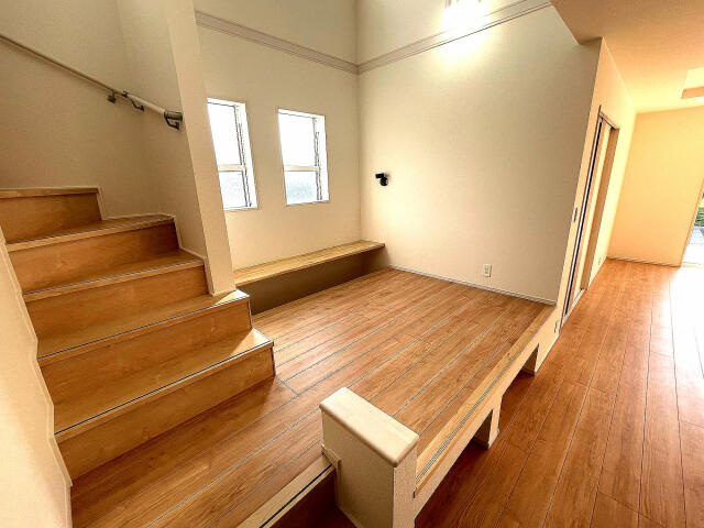 物件画像 北九州市八幡東区 竹下町 2階建 3LDK